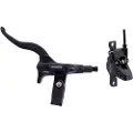 Shimano Bl-m4100+br-mt410 Forbremse