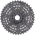 Shimano Cues Lg400-9 Kassette