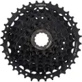 Shimano Cues Lg300-9 Kassette
