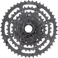 Shimano Cues Lg400-9 Kassette