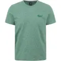 Superdry Vintage Logo Embroidered T-shirt Med Korte ærmer