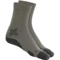 X-socks Run Discover Crew Sokker