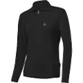Loeffler Transtex Basic T-shirt Med Lange ærmer