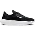 Nike Free 2025-træningssko til mænd - sort