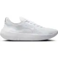 Nike Free 2025-træningssko til mænd - hvid