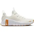 Nike Free Metcon 6-træningssko til kvinder - hvid