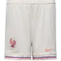 Nike FFF 2025/26 Stadium Away Nike Dri-FIT Replica-fodboldshorts til kvinder - brun