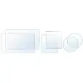 Sunnylife tempered glass for DJI Action 5 Pro