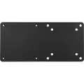 Deltaco ARM-0541 - VESA-adapter for Mini-PC 3 kg 100 x 100 mm