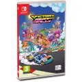 Nintendo Switch Victory Heat Rally Champion Edition