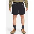 Nike ACG-vandreshorts til mænd - sort