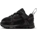 Nike Vomero 5-sko til babyer/småbørn - sort