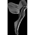 Shimano Cues St-u3030-r 10s Højre Bremsegreb Med Gearskifter