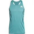 Adidas Adizero Archive Running ærmeløs T-shirt