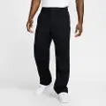 Nike Wool Classics-bukser til kvinder - sort