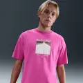 Nike Sportswear Max90-T-shirt til mænd - Pink