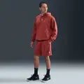Nike Kobe-Dri-FIT-basketballshorts (15 cm) - rød