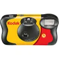 Kodak FunSaver - Single Use camera - 35mm