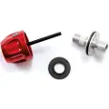 RockShox Rebound Damper Knob Kit Boxxer Charger Damper B1 Sæt