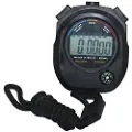 24hShop Timer/stopur med kompas