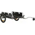 Burley Flatbed Cykelanhænger