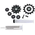 Sram Red E1 Axs Ceramic Trissehjulsystem