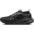 Nike Zegama 2-trailløbesko til mænd - sort