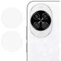Mtp Products Huawei Nova 14 Kamera Linse Hærdet Glas Beskytter - 2 Stk.