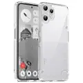 Mtp Products Nothing CMF Phone 2 Pro Anti-Shock Hybrid Cover - Gennemsigtig