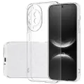Mtp Products Huawei Nova 14 Skridsikkert TPU Cover - Gennemsigtig