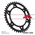 JT Sprockets 520 Sc Jtr897.42sc Steel Bagtandhjul
