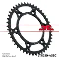JT Sprockets 520 Sc Jtr210.45sc Steel Bagtandhjul