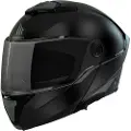 Mt Helmets Atom 2 Sv Modulær Hjelm