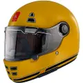 Mt Helmets Jarama Sv Fullface-hjelm
