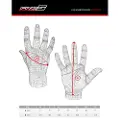Five Rs3 Evo Handsker