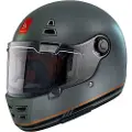 Mt Helmets Jarama Sv Fullface-hjelm