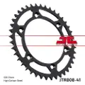 JT Sprockets 520 Jtr808.41 Steel Bagtandhjul