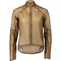 POC The Supreme Rain Jacket brun