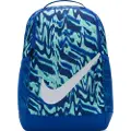 Nike Brasilia-rygsæk til børn (18 l) - blå