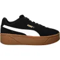 Puma Club Ii Era Platform Sd Sko