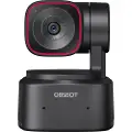 Obsbot Tiny 2 Lite - AI-Powered 4K PTZ Webcam