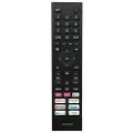 Mtp Products Universal fjernbetjening til Hisense TV - svarer til ERF3G80H