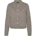 Vero Moda Wild Soya Denimjakke