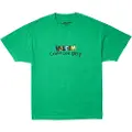 Volcom Fa Bob Mollema 2 T-shirt grøn