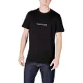 Armani Exchange Xm000544a_f10361u T-shirt Med Korte ærmer