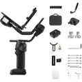 Zhiyun Crane 4 Combo Kamera Gimbal