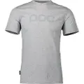 POC Logo T-shirt Med Korte ærmer