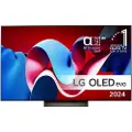 LG C4 55" 4k Oled Evo Ai Smart Tv