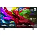LG Qned85a 86" 4k Miniled Smart Tv (2025)