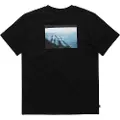 Mystic Backroad T-shirt Med Korte ærmer